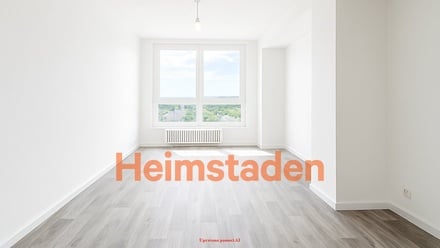 Pronájem bytu 2+1 50 m², Frýdek-Místek