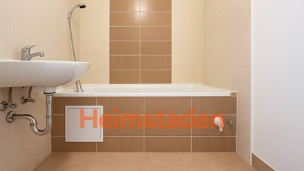 Pronájem bytu 1+1 33 m², Frýdek-Místek