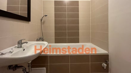 Pronájem bytu 3+1 58 m², Frýdek-Místek