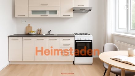 Pronájem bytu 3+1 58 m², Frýdek-Místek