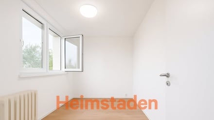 Pronájem bytu 3+1 58 m², Frýdek-Místek