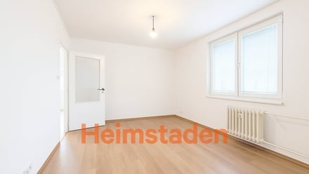 Pronájem bytu 3+1 58 m², Frýdek-Místek