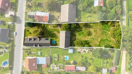 Prodej rodinného domu 300 m², Stráž pod Ralskem