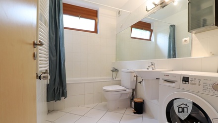 Pronájem bytu 2+kk 52 m², Praha - Smíchov