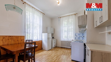 Prodej rodinného domu 155 m², Kraslice