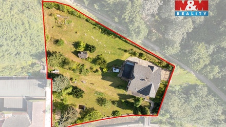 Prodej rodinného domu 155 m², Kraslice