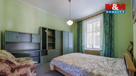 Prodej rodinného domu 155 m², Kraslice