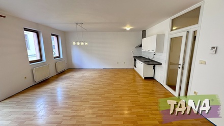 Prodej bytu 3+kk 83 m², Dvůr Králové nad Labem