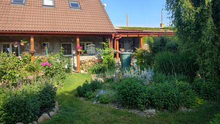 Prodej rodinného domu 220 m², Loucká