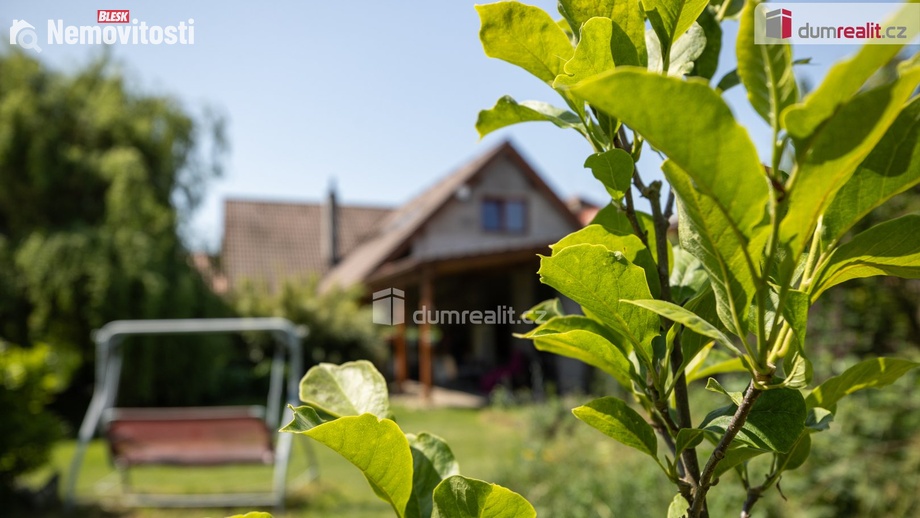 Prodej rodinného domu 220 m², Loucká