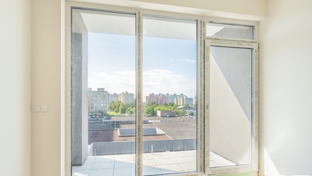 Prodej bytu 2+kk 74 m², Praha - Bohnice