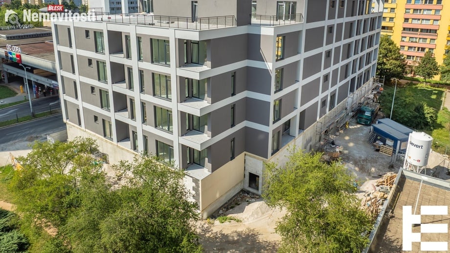 Prodej bytu 3+kk 83 m², Praha - Bohnice