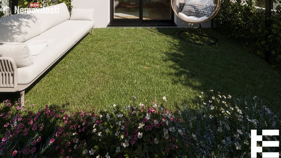 Prodej bytu 3+kk 66 m², Praha