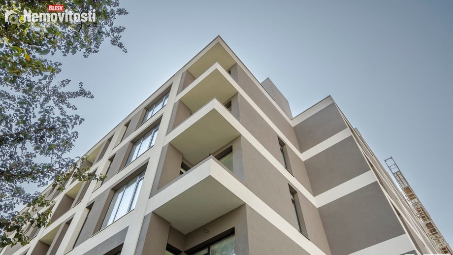 Prodej bytu 3+kk 67 m², Praha - Bohnice