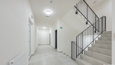 Prodej apartmánu 70 m², Kolín