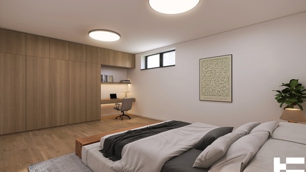 Prodej apartmánu 70 m², Kolín