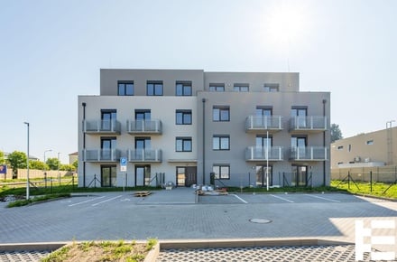 Prodej apartmánu 70 m², Kolín