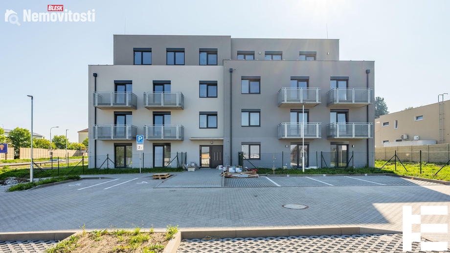Prodej apartmánu 70 m², Kolín
