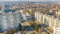 Developerský projekt, Praha - Bohnice