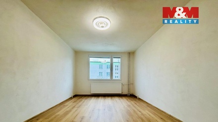 Pronájem bytu 1+1 42 m², Nýrsko