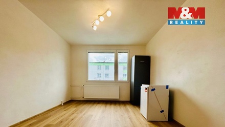 Pronájem bytu 1+1 42 m², Nýrsko
