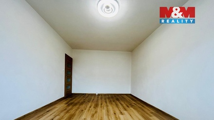 Pronájem bytu 1+1 42 m², Nýrsko