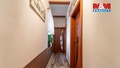 Prodej rodinného domu 162 m², Bechyně