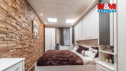 Prodej rodinného domu 162 m², Bechyně