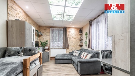 Prodej rodinného domu 162 m², Bechyně