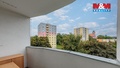 Pronájem bytu 3+1 61 m², Chodov