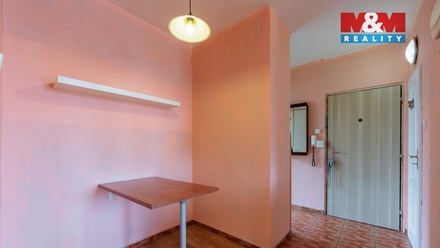 Pronájem bytu 3+1 61 m², Chodov