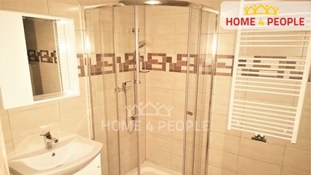 Pronájem bytu 1+kk 26 m², Chodov