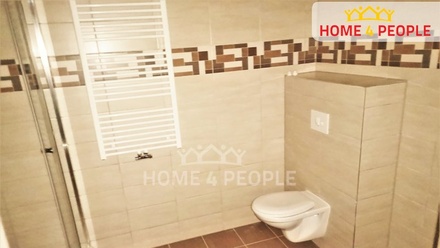 Pronájem bytu 1+kk 26 m², Chodov