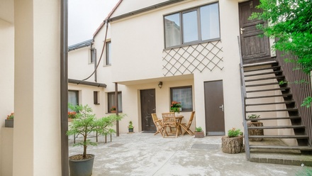 Prodej rodinného domu 277 m², Praha - Chodov