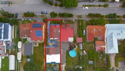 Prodej rodinného domu 277 m², Praha - Chodov