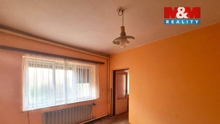 Prodej rodinného domu 75 m², Nedakonice