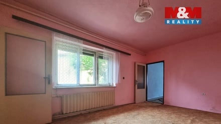 Prodej rodinného domu 75 m², Nedakonice
