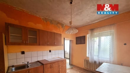 Prodej rodinného domu 75 m², Nedakonice