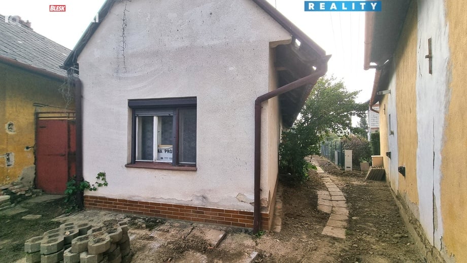 Prodej rodinného domu 75 m², Nedakonice
