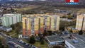 Prodej bytu 2+1 62 m², Chomutov