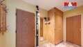Prodej bytu 2+1 62 m², Chomutov