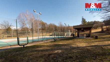 Prodej stavebního pozemku 5 689 m², Rudimov