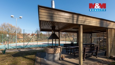 Prodej stavebního pozemku 5 689 m², Rudimov