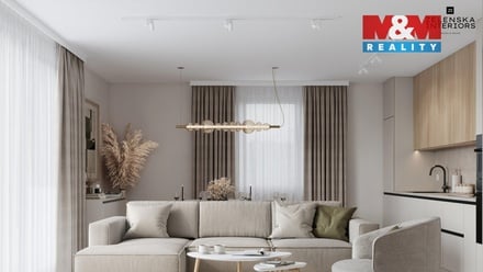 Prodej bytu 3+kk 82 m², Mladá Boleslav