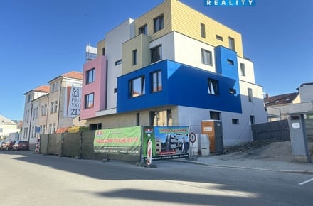 Prodej bytu 3+kk 82 m², Mladá Boleslav