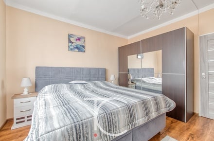 Prodej bytu 3+1 54 m², Orlová - Lutyně