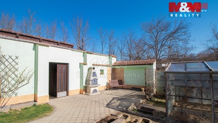 Prodej rodinného domu 250 m², Sobotovice