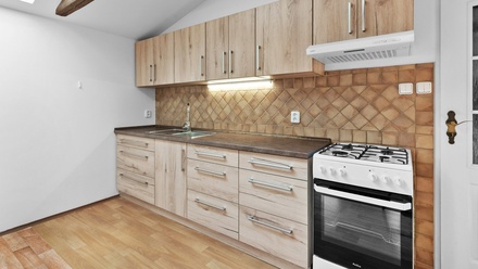 Pronájem bytu 3+kk 112 m², Semily