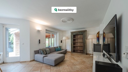 Prodej rodinného domu 209 m², Lány