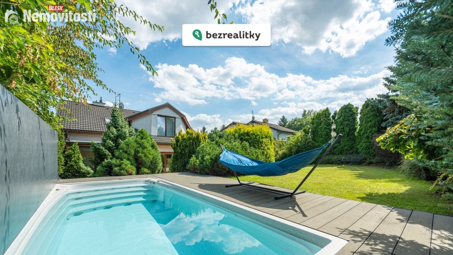 Prodej rodinného domu 209 m², Lány